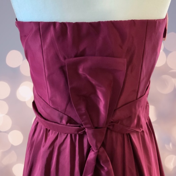 Donna Rico Party Dress (size 6) - Picture 4 of 6